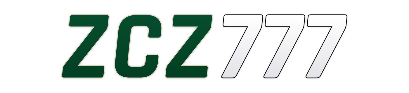zcz777 Logo